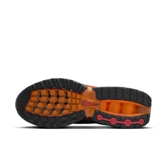 NEW Nike Air Max DN SE \'Black Laser Orange\' HM0810-800 Men\'s Size Multi main image 4